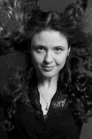 Анна Гарнова