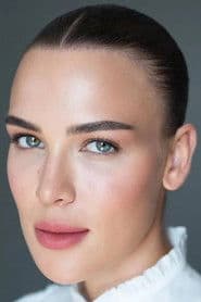 Александра Крюкова