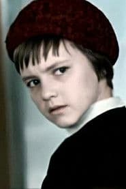 Оля Рябцева