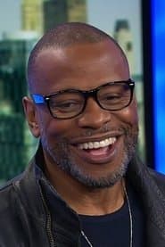 셔먼 오거스투스