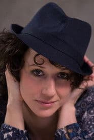 Αντιγόνη Πανταζή