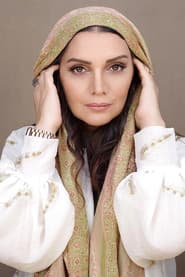 الهام پاوه‌نژاد