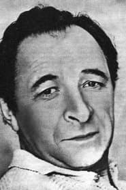 Евгений Лебедев