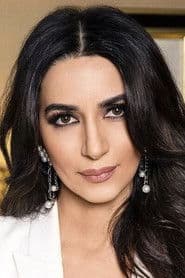 Зарифа Мгоян