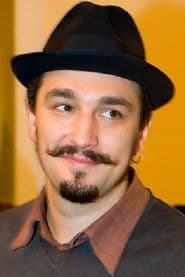 Валерий Марьянов