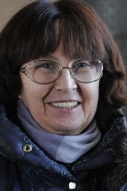 Галина Пушкова