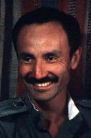 Усен Кудайбергенов