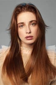 Мария Дризик