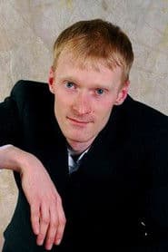 Антон Бабичев