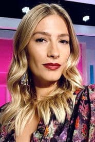 Ισμήνη Παπαβλασοπούλου