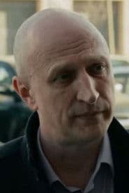 Сергей Скоморохов