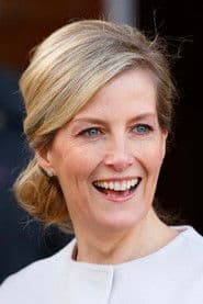 Sophie, Duchess of Edinburgh