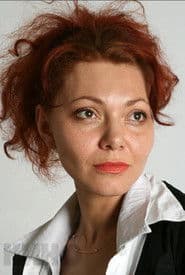 Алевтина Добрынина