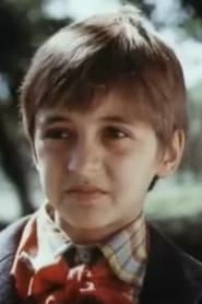 Ирбек Алиев