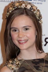 Полина Буторина