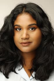 Shanthi Rydwall-Menon