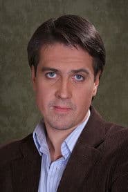 Денис Матросов