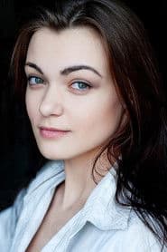 Ксения Зутикова