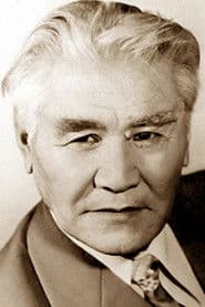 Капан Бадыров