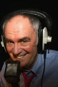 Sid Waddell