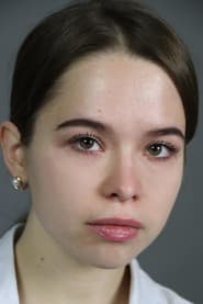 Анна Добронравова