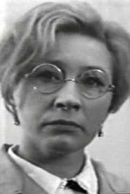 Наталья Энке