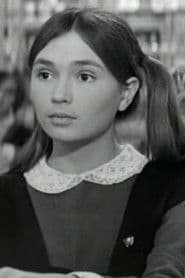 Лена Беспалова