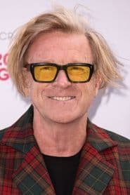 앤서니 도드 맨틀