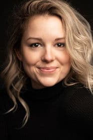 Laurence Moisan-Bédard