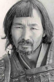 Доғдурбек Кыдыралиев