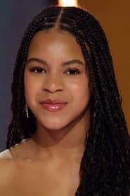 블루 아이비 카터