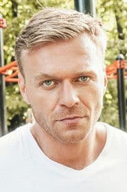 Максим Житник