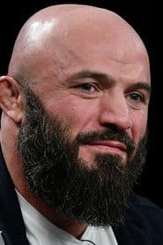 Магомед Исмаилов