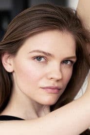 Дарья Шагал