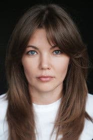 Анастасия Шаповал