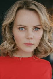 Анастасия Рысева