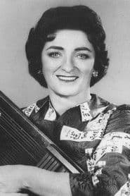 Mother Maybelle Carter