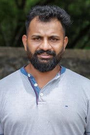 Vineeth Mohan