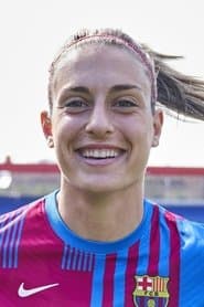 알렉시아 푸테야스