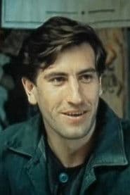 Владимир Матюхин