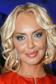 Маша Малиновская