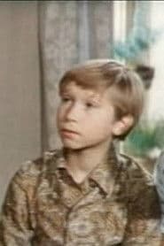 Витя Михайлов