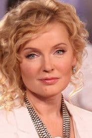 Лариса Вербицкая