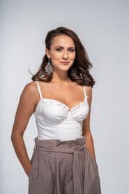 Александра Машлятина