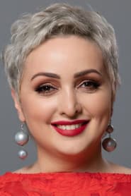 Этери Бериашвили