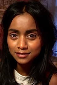 Nanna Komal Hølmkjær