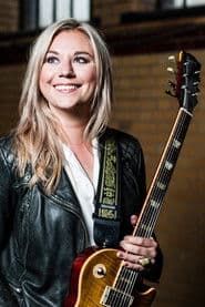 Joanne Shaw Taylor
