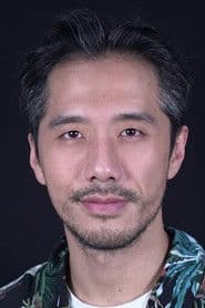 Marcos Zhang
