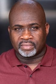 Ketrick "Jazz" Copeland