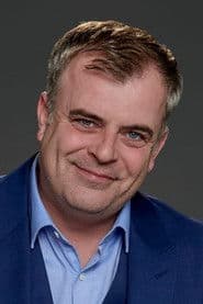 Simon Gregson